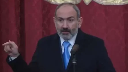 Չգիտեմ վատիկանների ո՞ր պադվալներում են պախկված, վզներից բռնելու ենք տանենք կանգնեցնենք դատարանները. Նիկոլ Փաշինյան