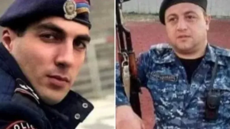 Ոստիկանության ծառայողի համազգեստով անձինք ոստիկանության ծառայողներ չեն հանդիսանում