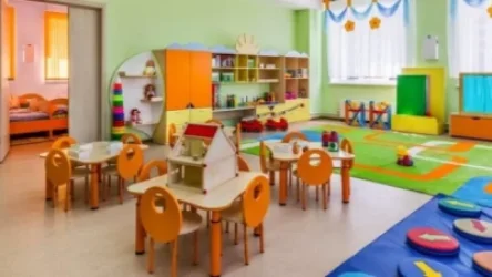 Երևանի մանկապարտեզներ հաճախող երեխաների բացակայություններն այս շրջանում կհամարվեն հարգելի
