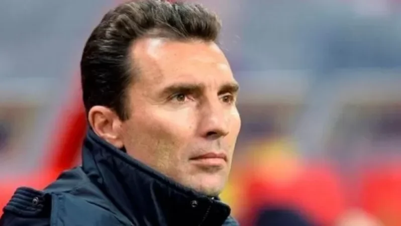 Վանեցյանի որոշմամբ ՀՀ ֆուտբոլի հավաքականի մարզիչ է նշանակվել Ալեքսանդր Գրիգորյանը