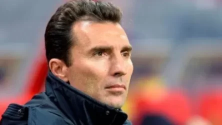 Վանեցյանի որոշմամբ ՀՀ ֆուտբոլի հավաքականի մարզիչ է նշանակվել Ալեքսանդր Գրիգորյանը