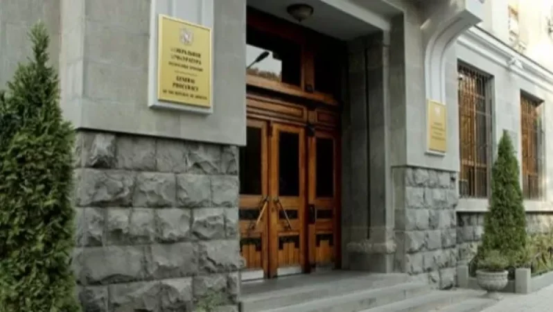 Հետևանքները լինելու են կոշտ. Դատախազությունը զգուշացում է