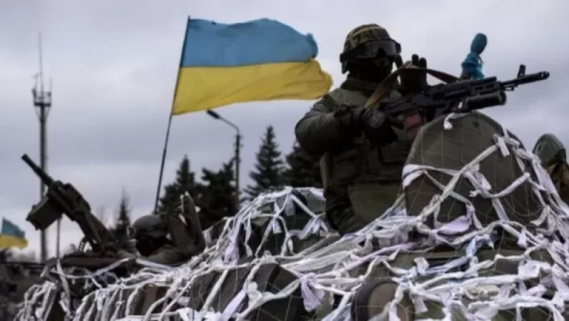 Ուկրաինայի զոհերի ու վիրավորների թիվը