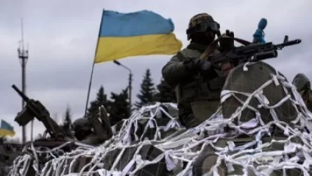 Ուկրաինայի զոհերի ու վիրավորների թիվը