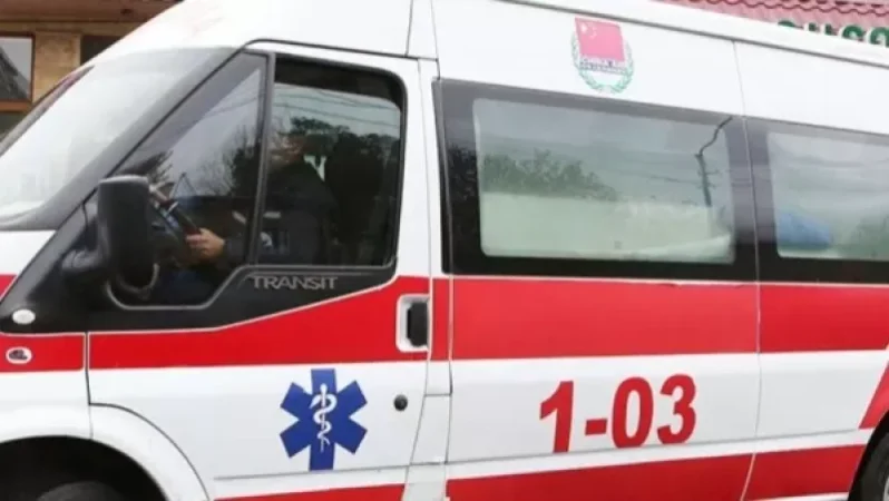 Հիվանդի հարազատը լինգով մի քանի անգամ խփել է բժշկի գլխին