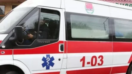 Հիվանդի հարազատը լինգով մի քանի անգամ խփել է բժշկի գլխին