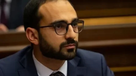 Տիգրան Ավինյանը կգնա արձակուրդ