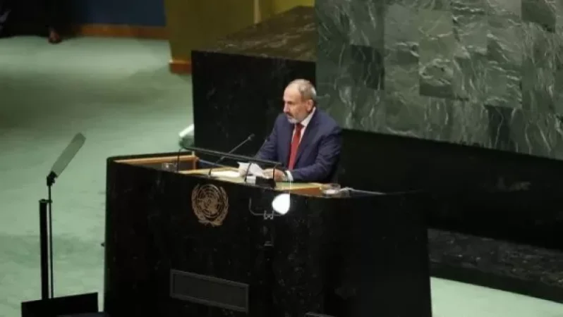 Փաշինյանը ՄԱԿ-ում խոսել է պատերազմի, ադրբեջանական ագրեսիայի մասին և հավելել՝ Հայաստանը պատրաստ է երկխոսության