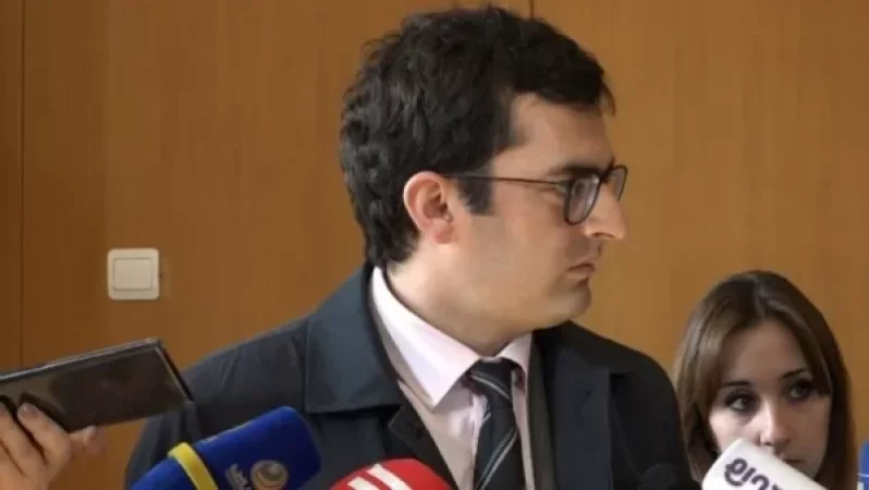 Կադրային փոփոխություններն արվում են աշխատանքային կարգով. Արշակյան