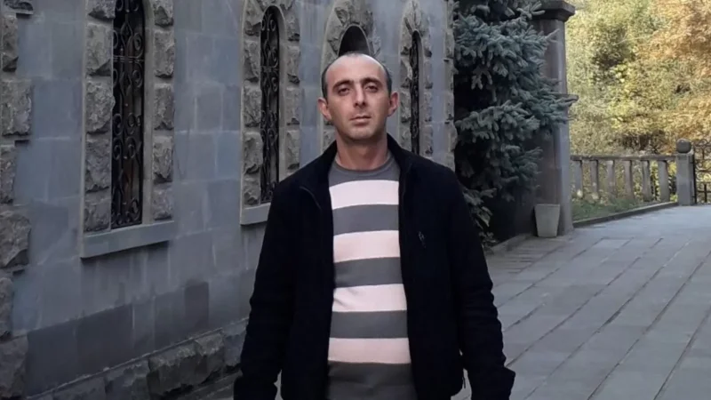 Անչափահասին ծեծած քրեականի պետը 2 ամսով կալանավորվել է