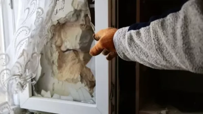 Ուկրաինայում իրավիճակը սրվում է