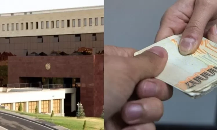 ՊՆ-ից հորդորում են՝ զգուշացեք «բանակի համար»  գումար հավաքողներից