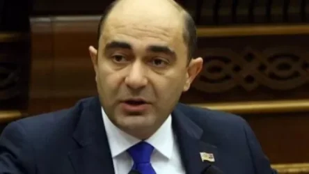 Մարուքյանը դիմել է ԱՄՆ Կոնգրեսի անդամներին