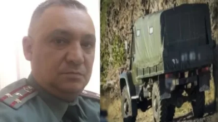 Ոչ զինծառայողներին է բան եղել, ոչ էլ մեքենային․ ՊՆ