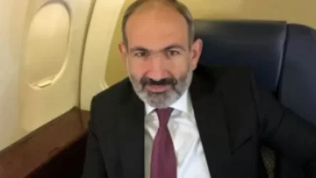 Ուղղաթիռից մտադիր եմ օգտվել ցանկացած պահի, երբ դա անհրաժեշտ կլինի իմ գործունեության համար. վարչապետ