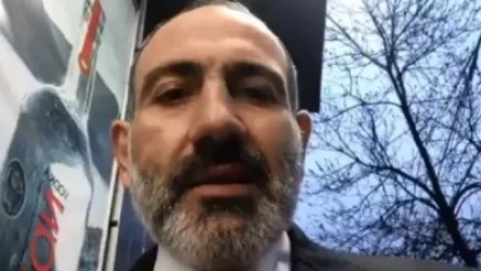 ՈՒՂԻՂ. Վարչապետը շրջում է սուպերմարկետներում