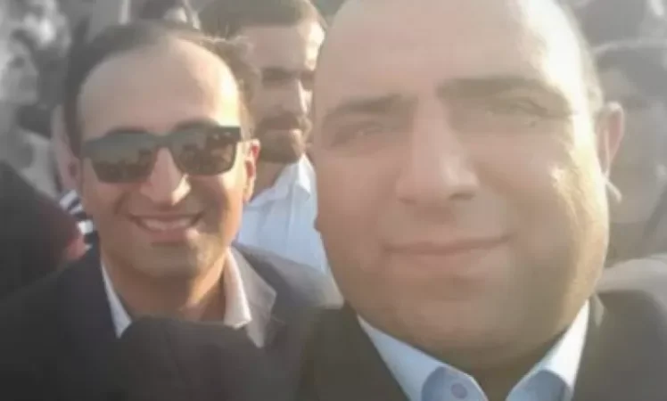 Արսեն Թորոսյանի ընկերը մեղադրվում է խոշոր չափի խարդախություն կատարելու մեջ