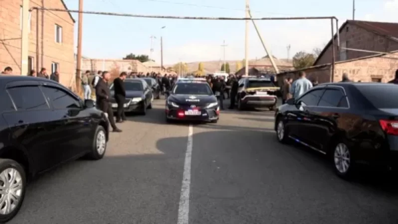 Մահճակալին հայտնաբերվել է արական սեռի երեխայի դի. դատախազությունը` Պեմզաշենում տեղի ունեցածի մասին