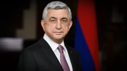 Սերժ Սարգսյանը երբևէ ուղղակի կամ անուղղակի շփում չի ունեցել Նիկոլ Փաշինյանի հետ. հայտարարություն