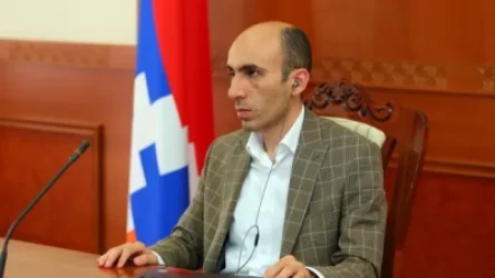 Մոնթեն հերոս է, և ոչ մի ադրբեջանական ու ֆեյսբուքյան գրաքննություն կարծիքս չի փոխելու․ Բեգլարյան