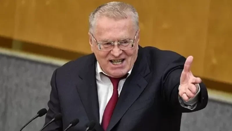 Ժիրինովսկին ծանր վիճակում է. միացվել է թոքերի արհեստական օդափոխության սարքին