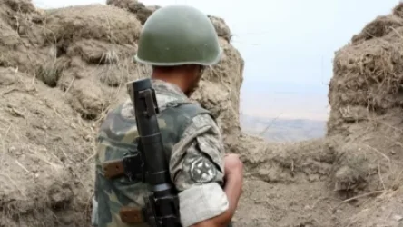 Զինծառայողի մահվան գործով ձերբակալվել է ծառայակիցը. ՔԿ-ն մանրամասնում է