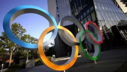 Օլիմպիական խաղերում մեդալային հաշվարկն ինչ տեսք ունի․ Հայաստանը 61-րդ տեղում է