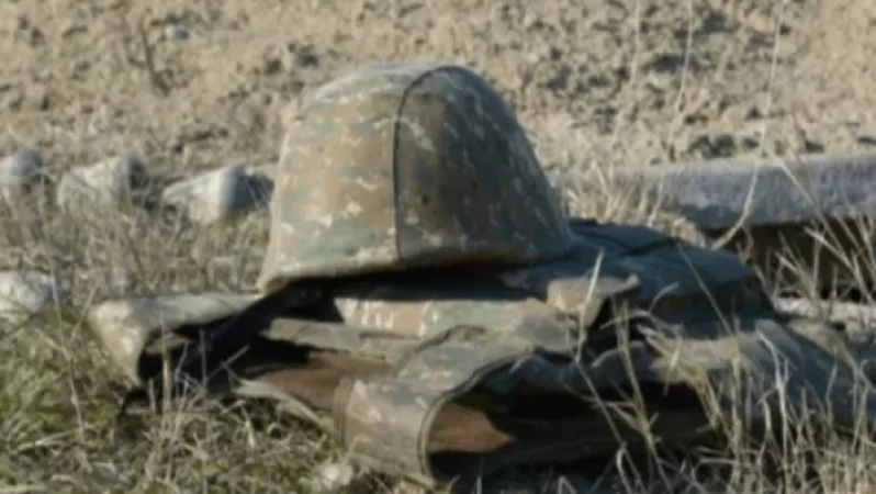 Արցախում զոհված զինծառայողը միջադեպի նախորդ օրը կրակահերթ է արձակել մարտական դիրքի ավագի ուղղությամբ. մանրամասներ