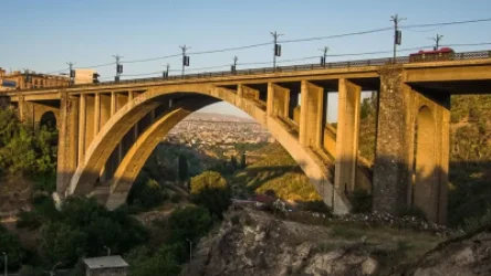 Կիևյան կամուրջը կհիմնանորոգվի