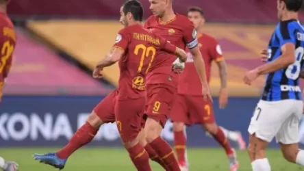 Իմ գոլը … իմ երկրի համար․ Մխիթարյան