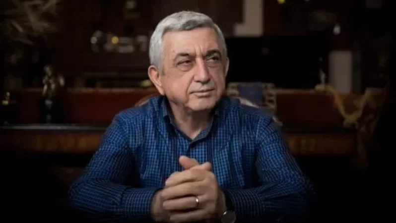 Սերժ Սարգսյանի` Բադեն–Բադեն այցերի վերաբերյալ նյութերը ՀՔԾ-ում են