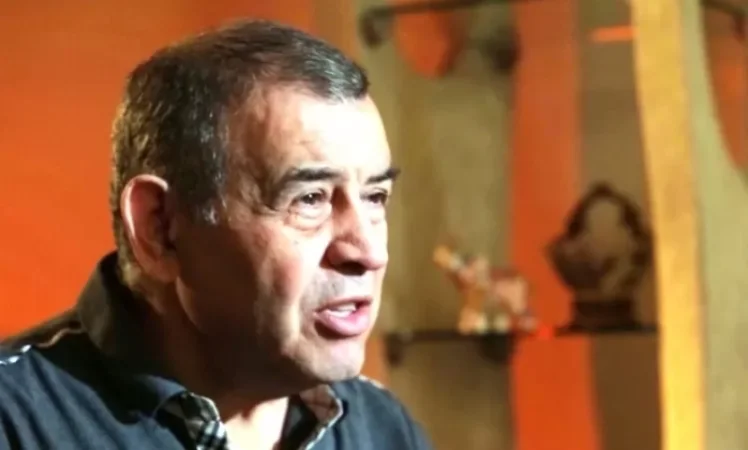 Հաղորդավարը ասել է, որ նախկին պատգամավորը ճակատին ատրճանակ է  պահվել.հանգամանքները կստուգվեն