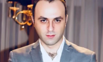 Մոռացե՞լ էիր Ռ. Քոչարյանի և Ս.Սարգսյանի «ադրբեջանական ծագման» մասին.  Ռոբերտ Հայրապետյան