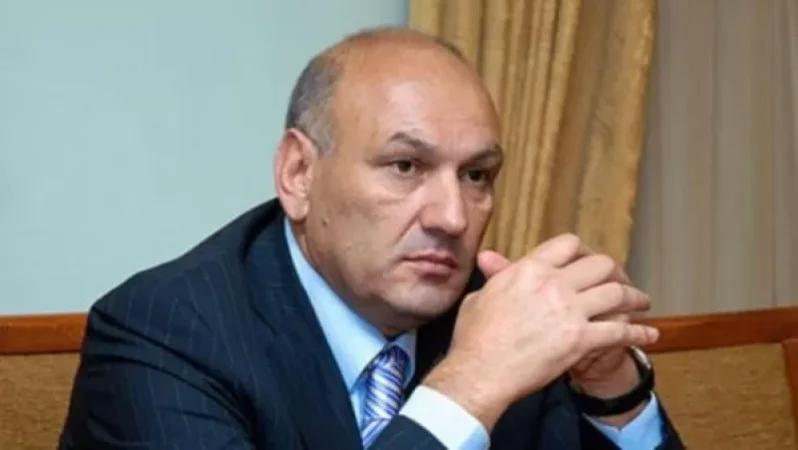 Գագիկ Խաչատրյանը կմնա կալանքի տակ