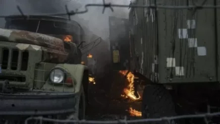 Քանի զոհ ու վիրավոր ունի Ուկրաինան․ ՄԱԿ-ի տվյալները