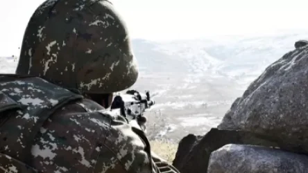 Ապատեղեկատվություն է. ՀՀ ՊՆ-ն` Ադրբեջանի ՊՆ-ի տարածած հաղորդագրության մասին