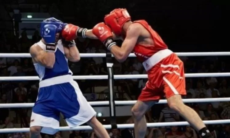 ՀԱՕԿ-ը կասեցրել է բռնցքամարտի ֆեդերացիայի անդամակցությունը