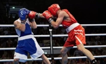 ՀԱՕԿ-ը կասեցրել է բռնցքամարտի ֆեդերացիայի անդամակցությունը