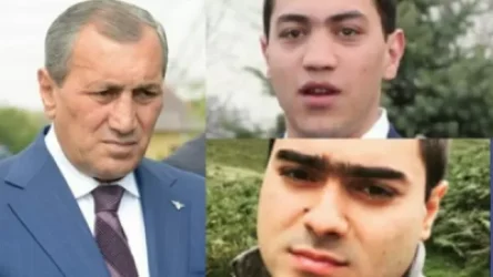 Ով է Սուրիկ Խաչատրյանի որդիների՝ բանակում ծառայություն չանցնելու «քավորը». «Հրապարակ»