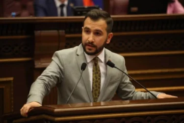 Հուսանք՝ Լավրովը թեմային չի տիրապետում․ ոչ թե Հայաստանում ահաբեկչություն խրախուսում․ Կոնջորյան