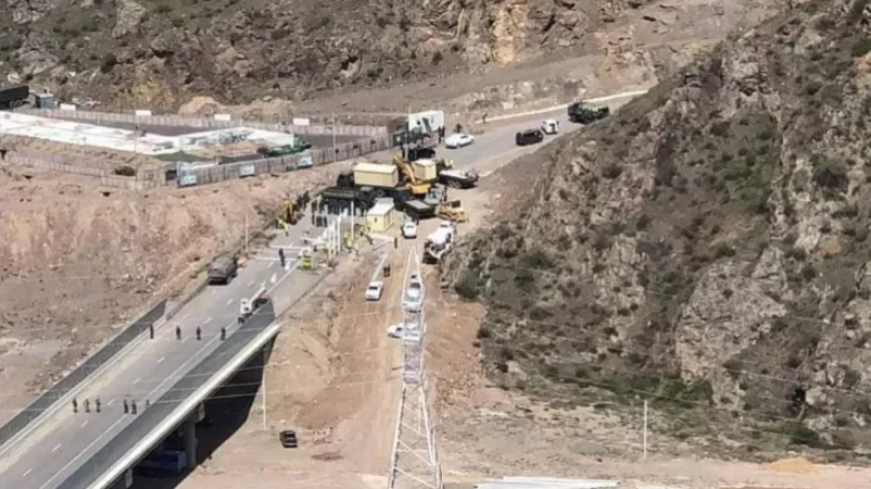 Ադրբեջանցիներն առաջխաղացման փորձ են արել, փորձել են ՀՀ տարածքում դրոշ տեղադրել