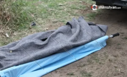 Լոռու դաժան սպանությունը բացահայտվել է. Ոստիկանությունը մանրամասներ է հայտնում