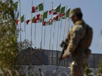 Մեքսիկան ԱՄՆ-ին է փոխանցել թմրակարտելի 29 անդամի