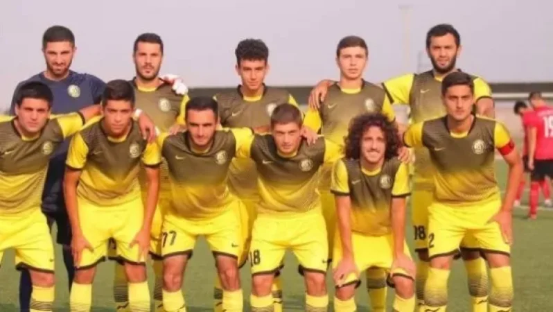 «Ալաշկերտ»-ը ոչ-ոքի խաղաց «Ռենջերս»-ի հետ