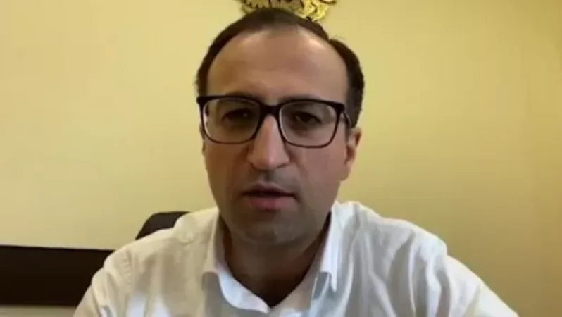 Այսօր ունենք ևս 10 բուժված քաղաքացի. 40 մեկուսացած անձինք դուրս են գրվել ու գնացել տուն. Թորոսյան