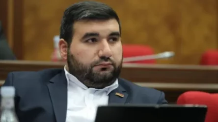 Եթե ունեցածդ 2000 հոգուն բաժանում ես 50 խմբի, դրանից 2000-ը 200 000 չի դառնում. Ալեքսանյանը քարտեզ է հրապարակել