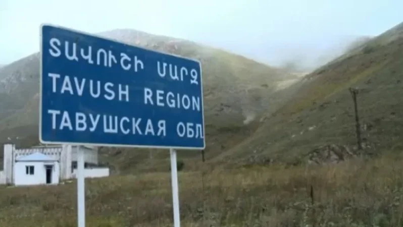 Տավուշի մարզի սահմանագոտուց բնակչության տարահանման վերաբերյալ` մարզպետարանը հայտարարություն է տարածել
