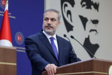 Եթե Մերձավոր Արևելքում երկու պետություն չստեղծվի, Գազայի այս պատերազմը վերջինը չի լինի. Ֆիդան