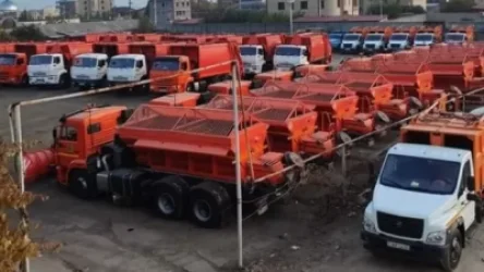 Չարաշահումներ՝ «Երևանի աղբահանություն և սանիտարական մաքրում» հիմնարկում. Hraparak. am