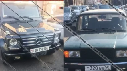 Երևանում վրաերթի են ենթարկվել 14-ամյա և 8-ամյա տղաներ. նրանցից մեկն Իրանի քաղաքացի է. Shamshyan. com